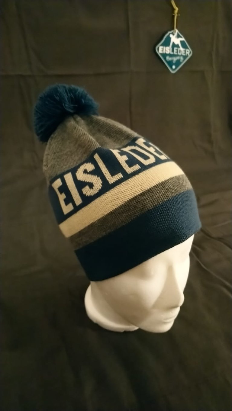 Eisleder Bergzeig - Haube | © Eisleder Bergzeig