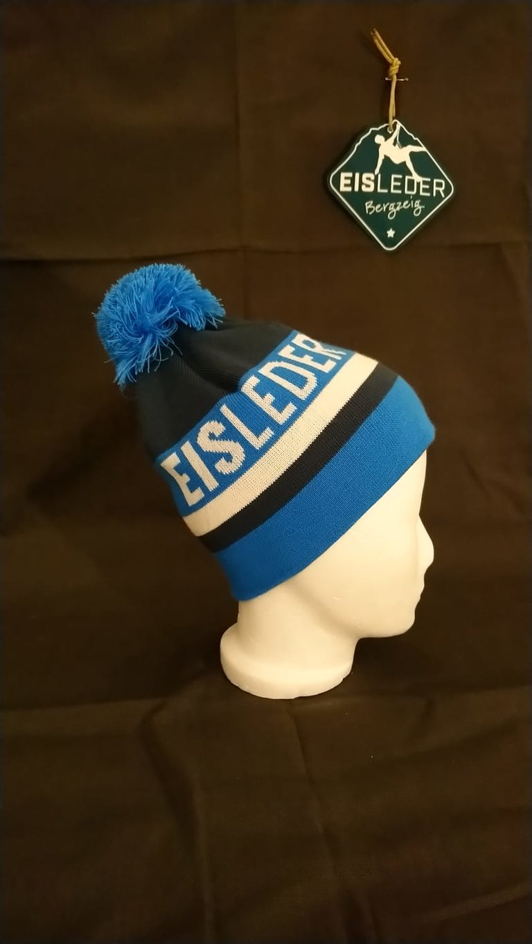 Eisleder Bergzeig - Haube | © Eisleder Bergzeig