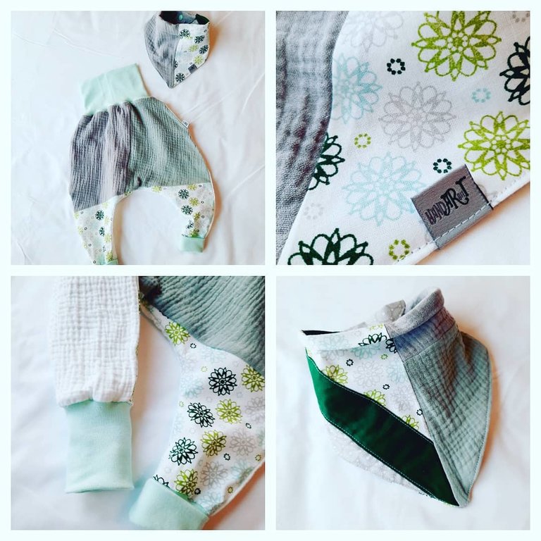 Handarbeit Babsl Reiter - Impression #2.5 | © Handarbeit Babsl näht