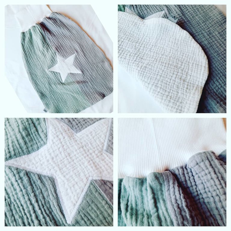 Handarbeit Babsl Reiter - Impression #2.3 | © Handarbeit Babsl näht