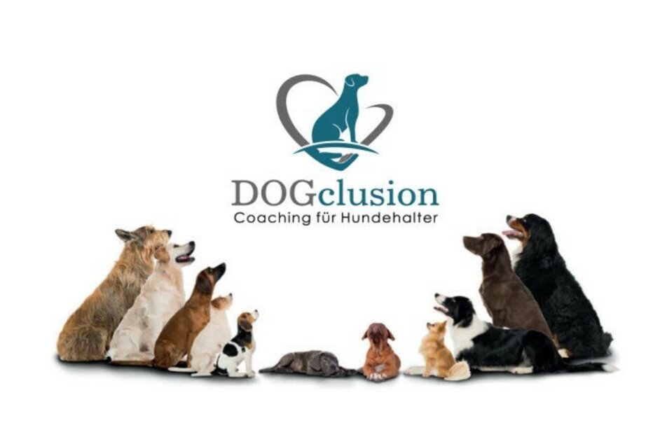 DOGclusion - Logo | © DOGclusion