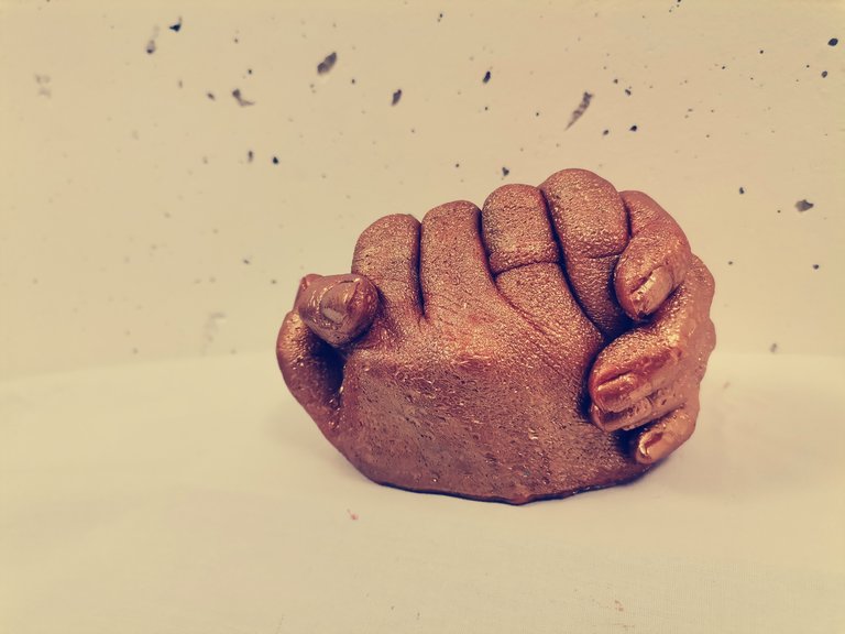 Julia Hauck Art - Imprese #2.7 | © Julia Hauck 