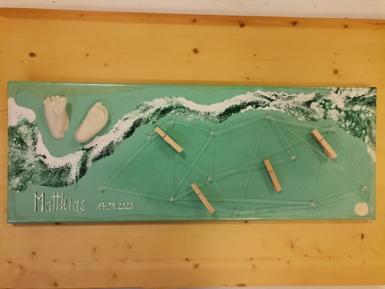 Kunst von Julia Hauck | © Julia Hauck