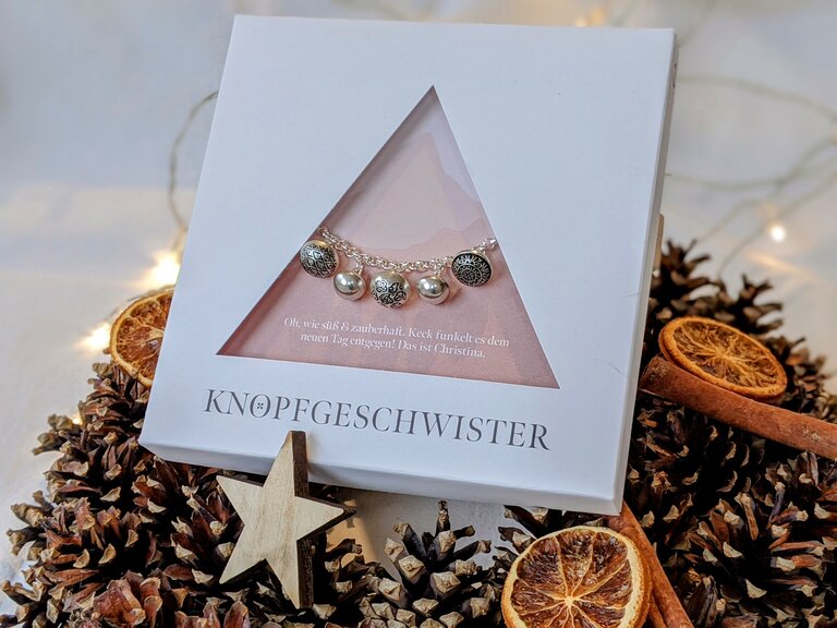 Knopfgeschwister | © Knopfgeschwister