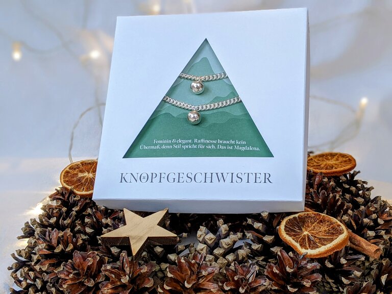Knopfgeschwister | © Knopfgeschwister