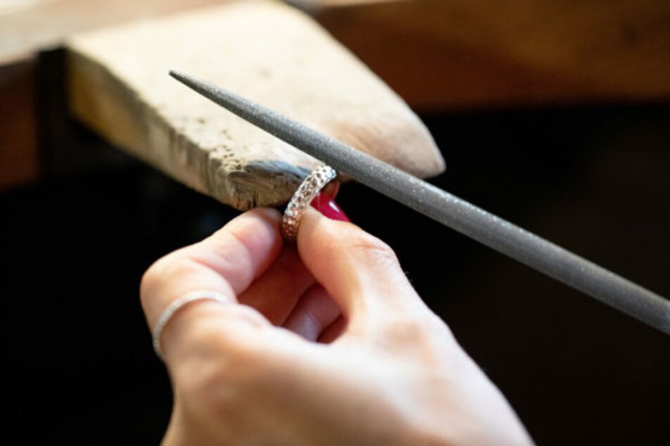 MB Schmuck Design - Ring | © Schmuck Design, Marion Buchsteiner