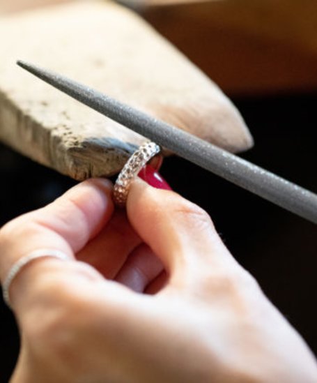 MB Schmuck Design - Ring | © Schmuck Design, Marion Buchsteiner