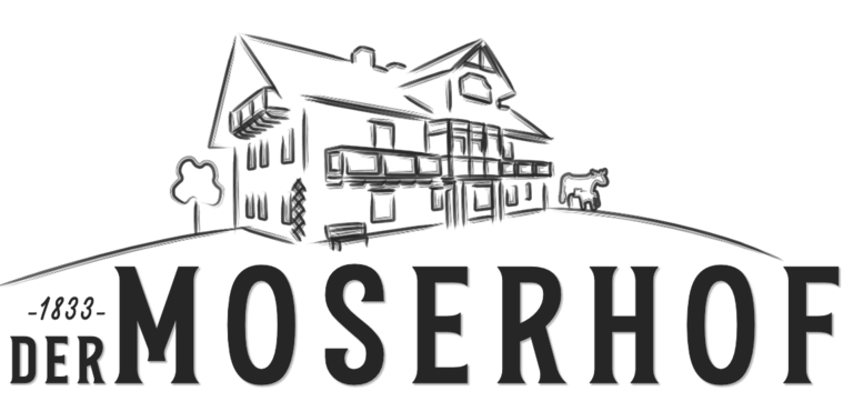 Moserhof Logo | © Moserhof Logo