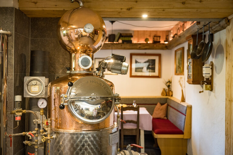 Moserhof | © Netzwerk Kulinarik wildbild