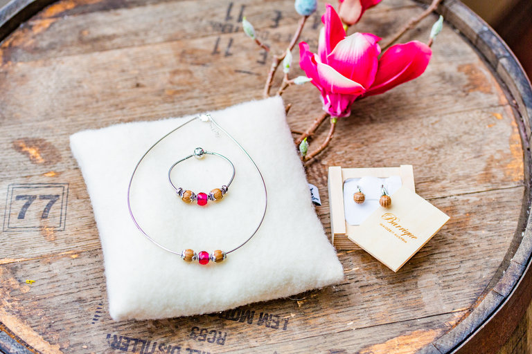 Waidzeit - Schmuck | © René Eduard Perhab