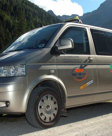 Taxi Heli | © Taxi Heli