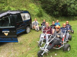 Dachstein Tauern Adventure - Martin Seebacher - Impression #2.4 | © dt-adventure.at