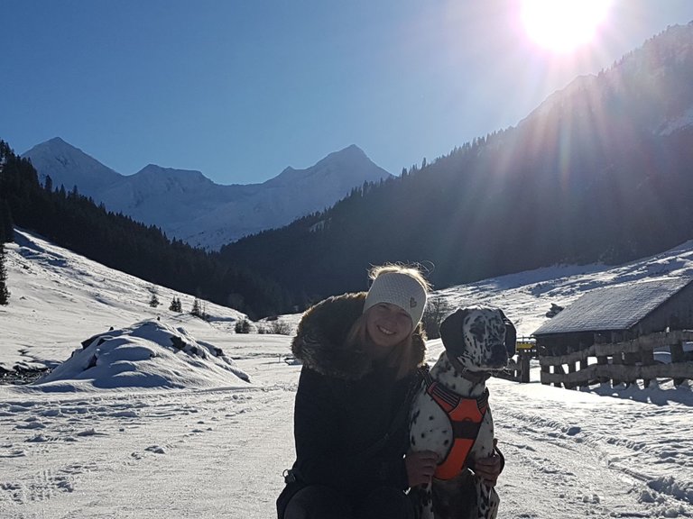 Hansenalm - Impression #2.7
