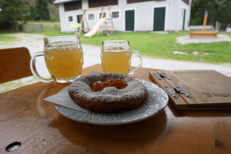 Jägeralm - Imprese #2.5
