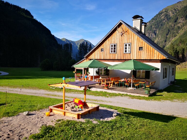 Jägeralm - Imprese #2.2