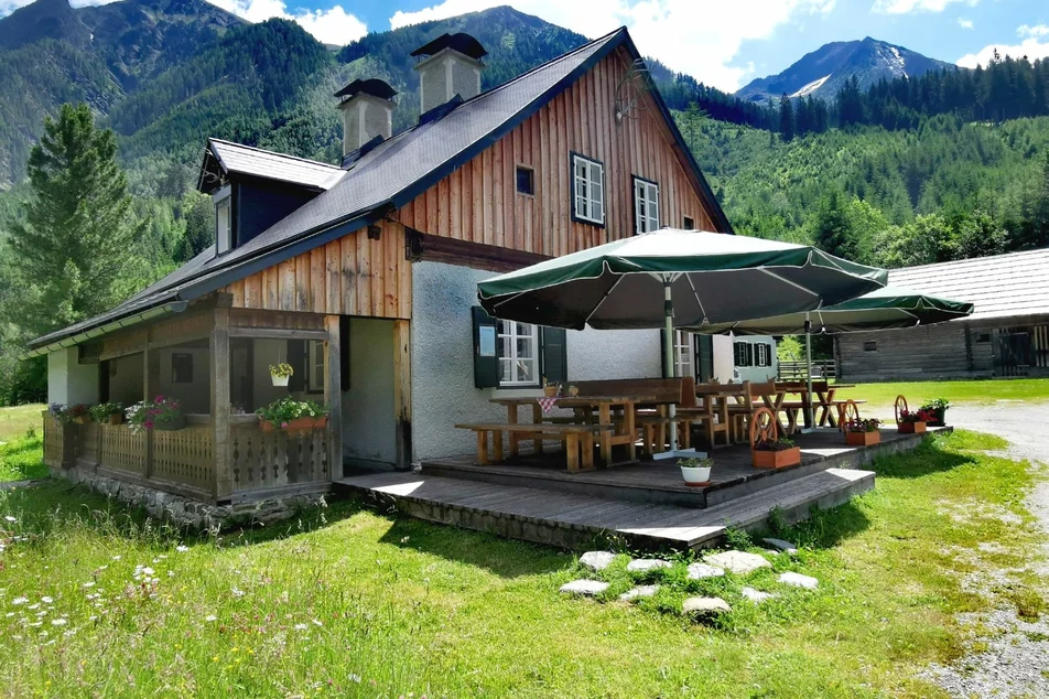 Jägeralm - Imprese #1