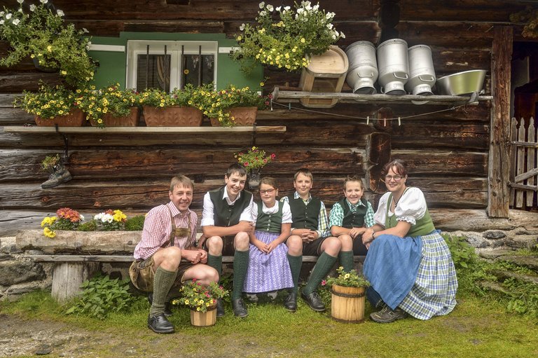 Köckhütte - Imprese #2.2 | © Herfried Marek