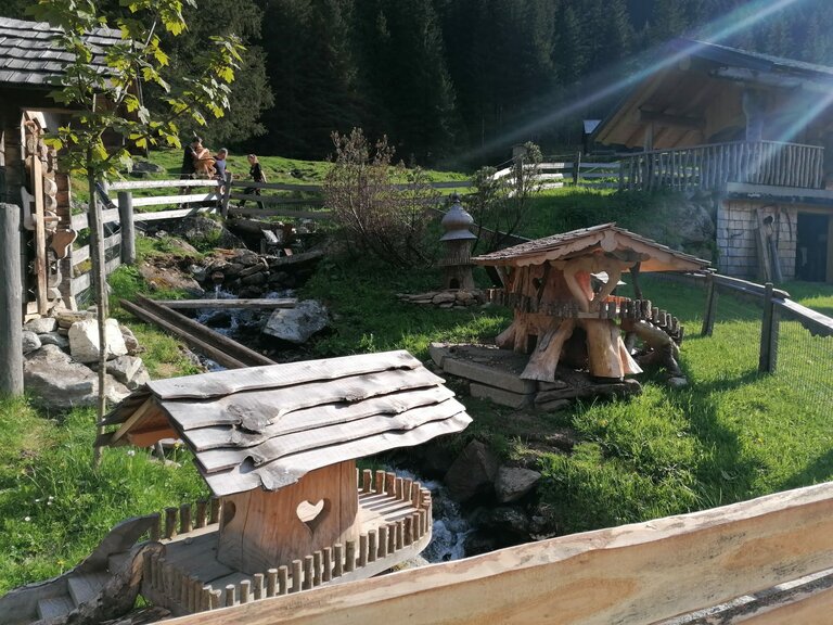 Mautneralm - Impression #2.2 | © Nicole Leitgab