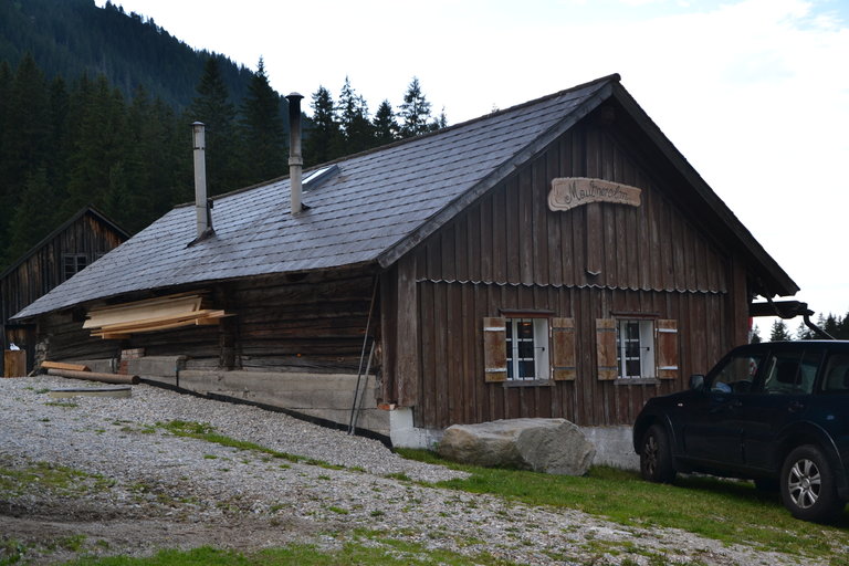 Mautneralm - Impression #2.7