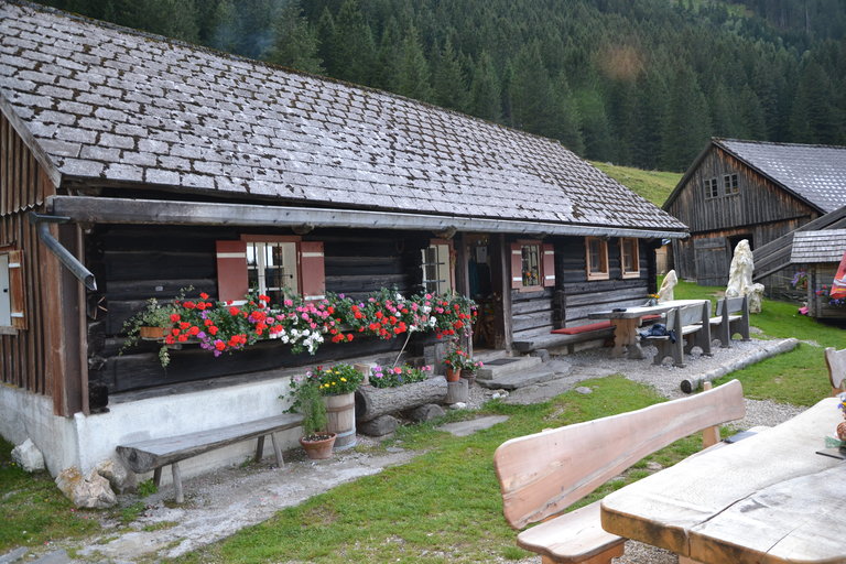 Mautneralm - Impression #2.5