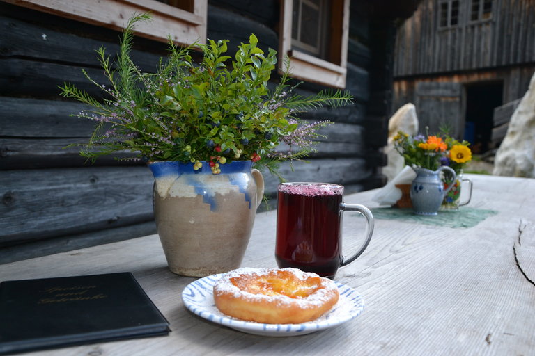 Mautneralm - Impression #2.6