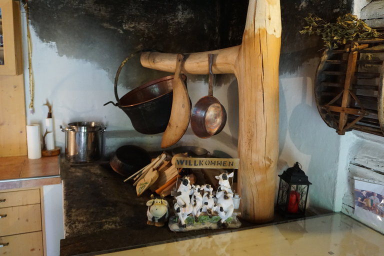 Mautneralm - Impression #2.9