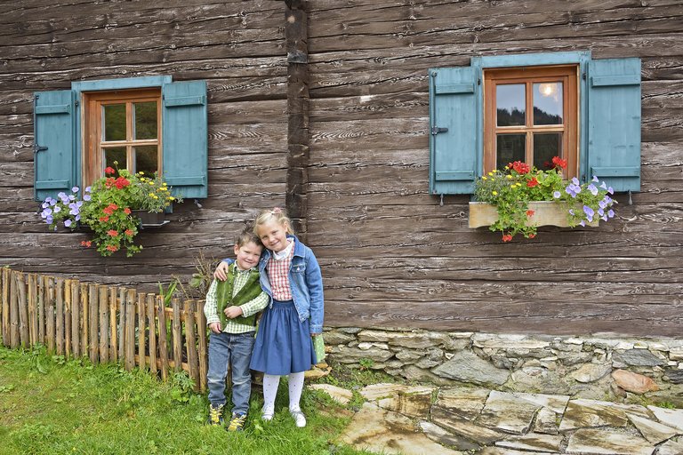 Schönwetterhütte - Impression #2.5 | © Herfried Marek