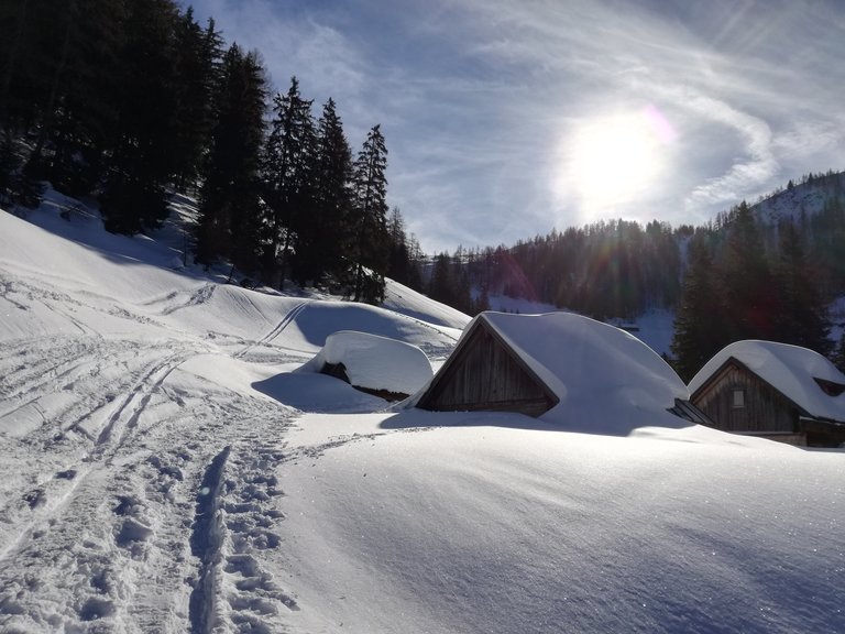 Schönwetterhütte - Impression #2.10