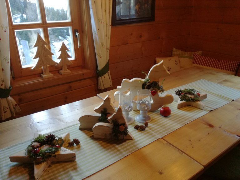 Schönwetterhütte - Impression #2.9