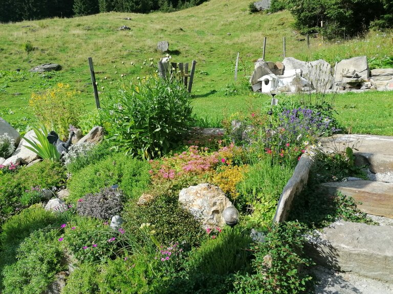 Winkleralm - Impression #2.6 | © Familie Zeiringer