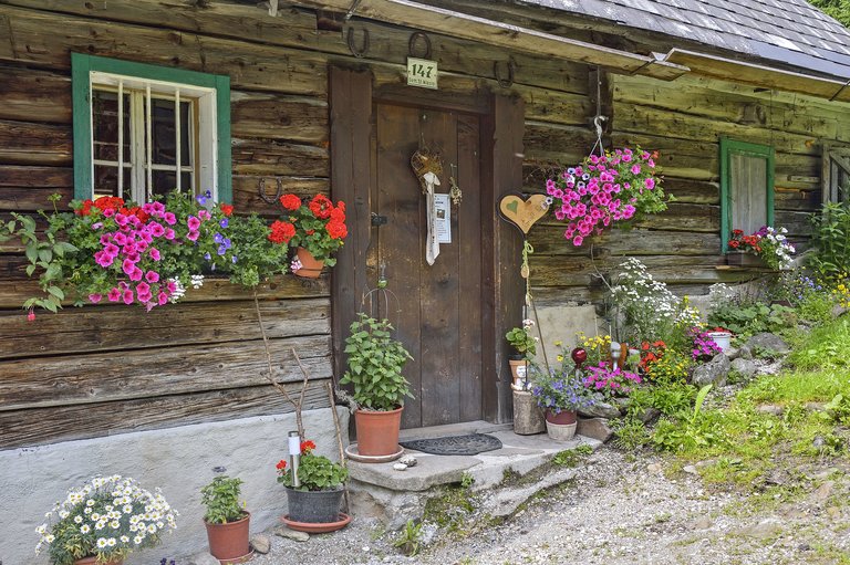 Winkleralm - Impression #2.9 | © Herfried Marek