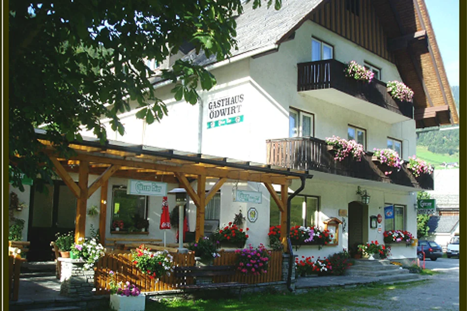 Gasthaus Ödwirt - Imprese #1