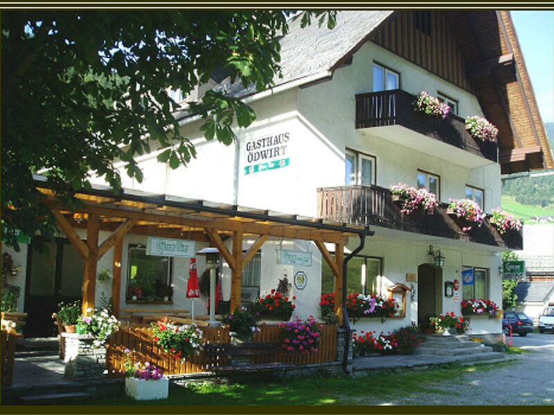 Gasthaus Ödwirt - Imprese #2.1