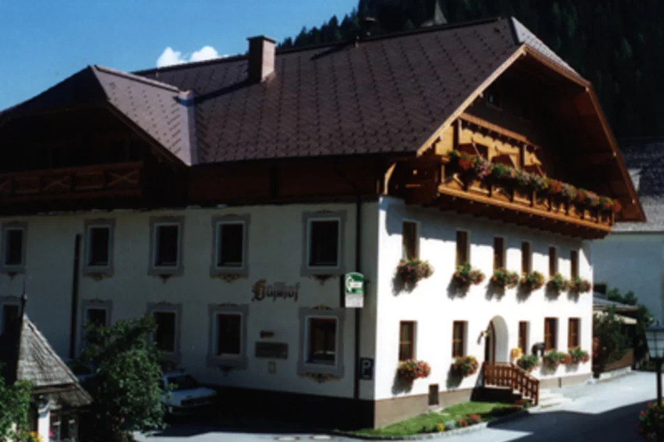 Gasthof "Zum Gamsjäger" - Imprese #1