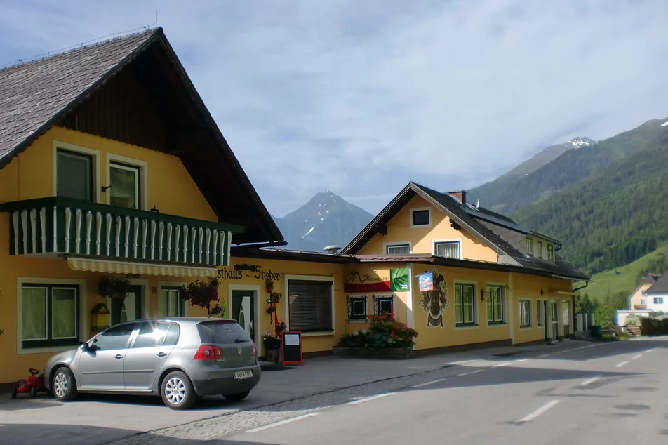 Gasthof Stieber - Imprese #1