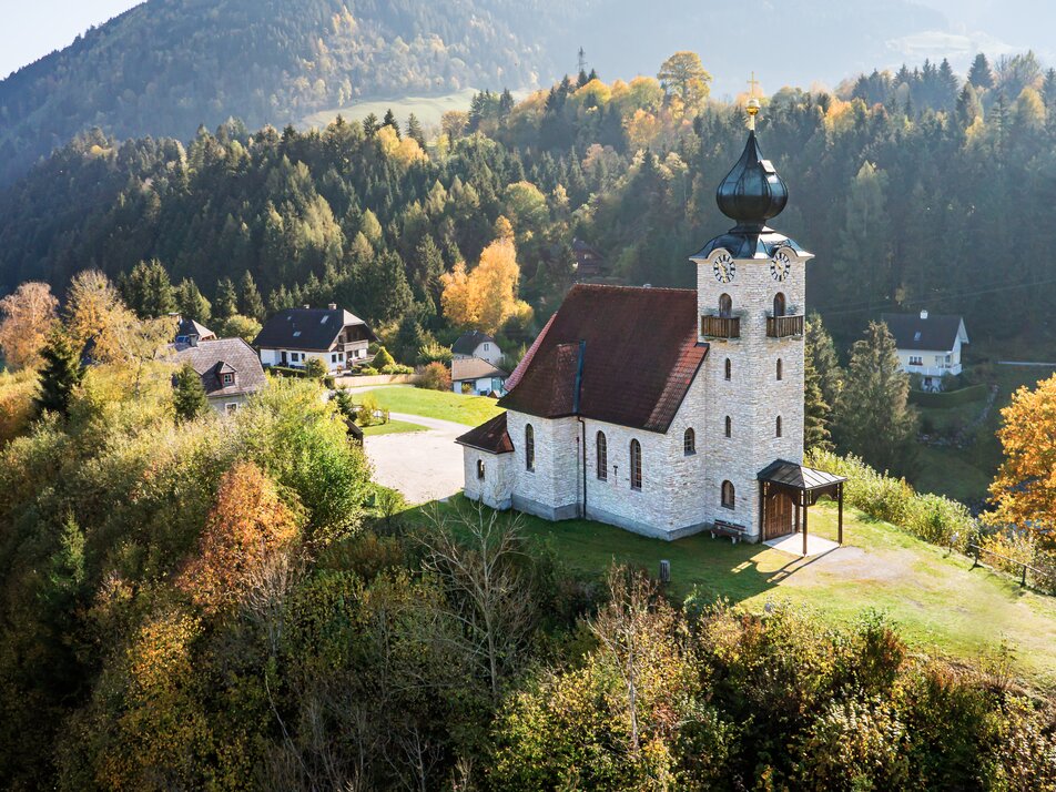 Sternenplatz Stein an der Enns - Impression #1 | © Paradies Ennstal