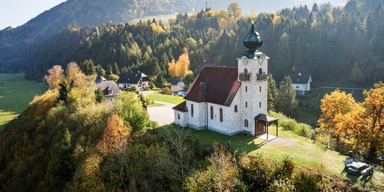 © Paradies Ennstal