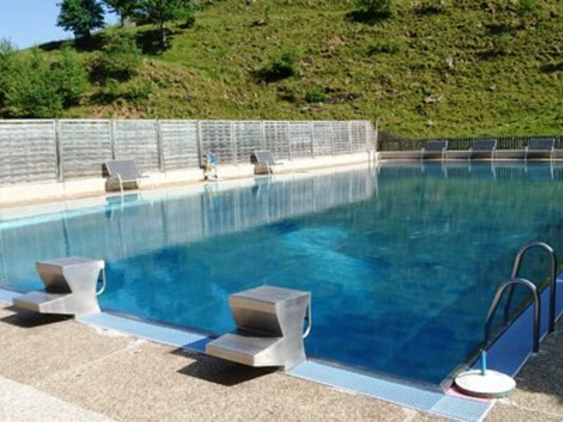 Outdoor pool in St. Nikolai-Mössna - Impression #2.1