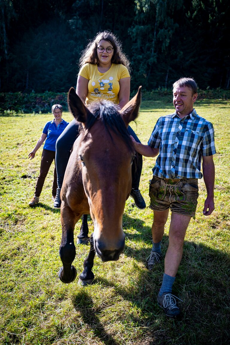 Carriage rides - Imprese #2.2 | © Karl Brandner