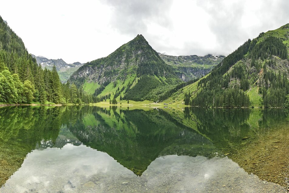 Schwarzensee - Impression #1