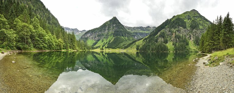 Schwarzensee - Impression #2.1