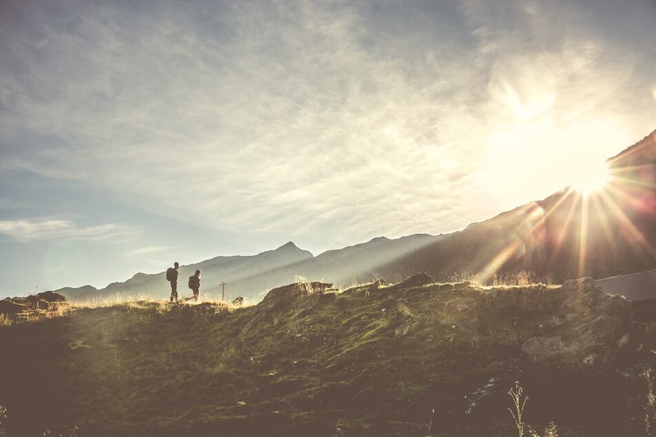 MOUNTAIN time - OUT time - OFF time - Impression #1 | © Lupi Spuma