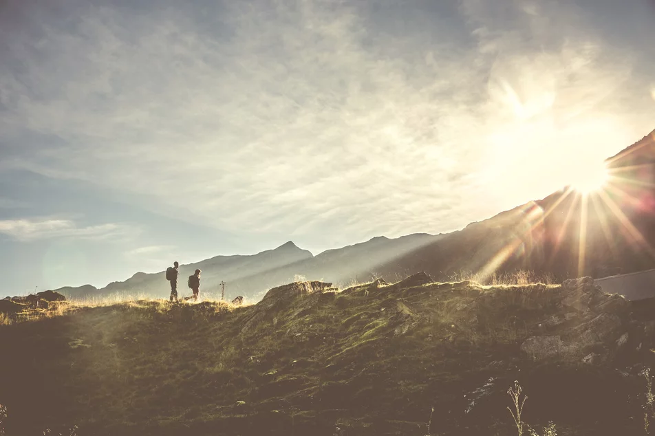 MOUNTAIN time - OUT time - OFF time - Impression #1 | © Lupi Spuma