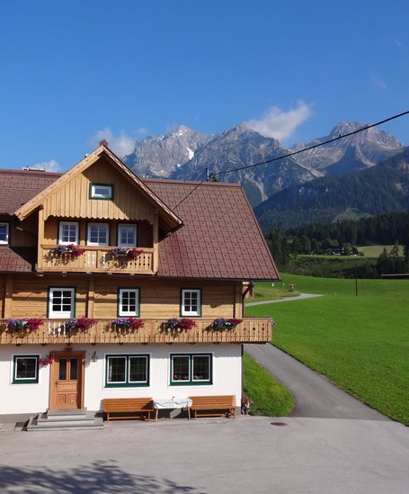 Haus