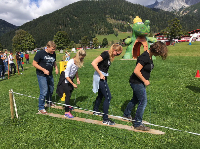 © Alpincenter Dachstein