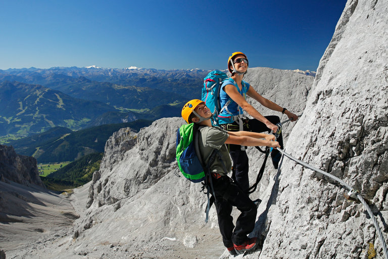 Alpincenter Dachstein, Ski and Cross-Country Ski school Ramsau OG - Impression #2.16 | © Alpincenter Dachstein