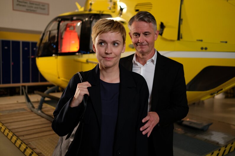 © ZDF/Kerstin Stelter