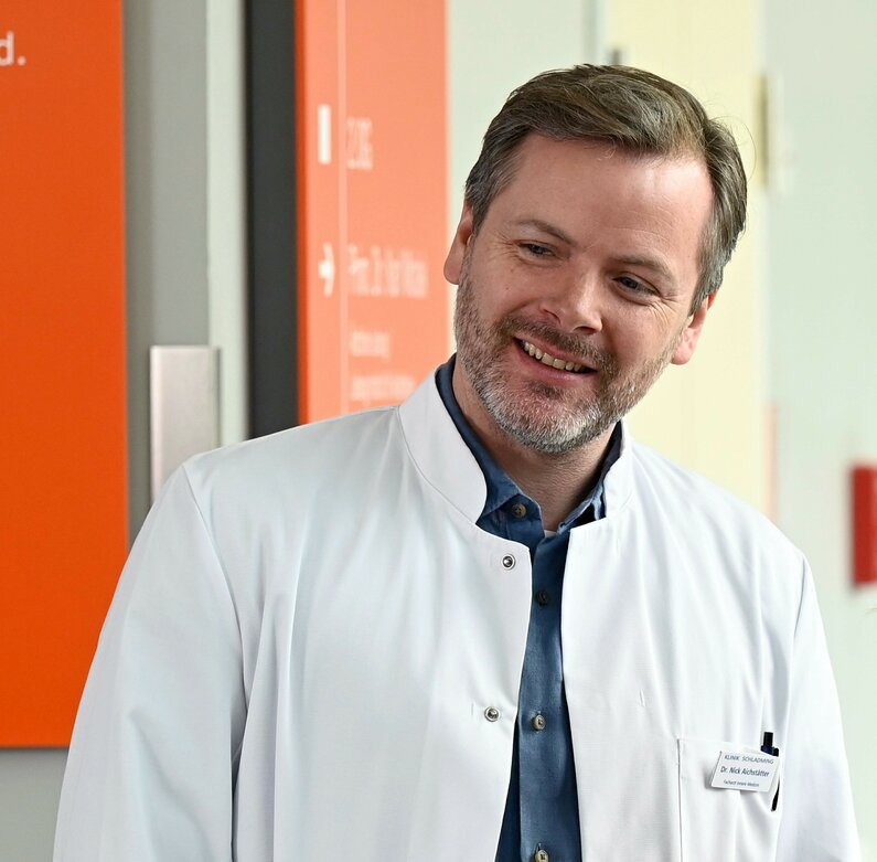Die Bergretter | © ZDF/Barbara Bauriedl