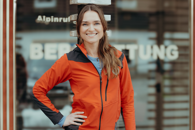 © ZDF/Sabine Finger Fotografie