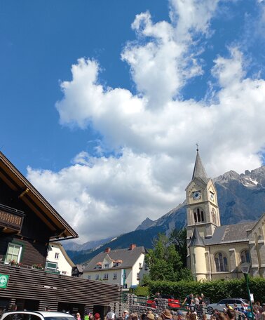 © TVB Schladming-Dachstein